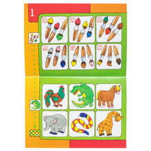 Load image into Gallery viewer, bambinoLUK Set A