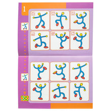 Load image into Gallery viewer, bambinoLUK Critical Thinking Pack 1