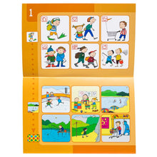 Load image into Gallery viewer, bambinoLUK Set B