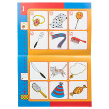 Load image into Gallery viewer, bambinoLUK Set B