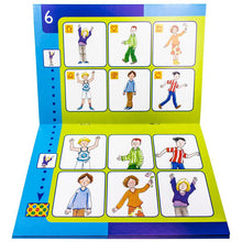 Load image into Gallery viewer, bambinoLUK Primary Set