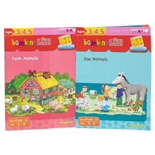 Load image into Gallery viewer, bambinoLUK Set A