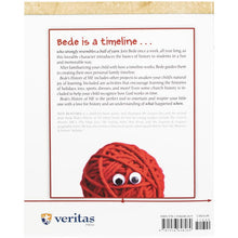 Load image into Gallery viewer, Bede's History of ME