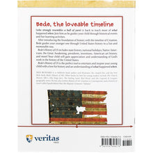 Load image into Gallery viewer, Bede's History of US