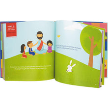 Load image into Gallery viewer, The Beginner's Gospel Story Bible