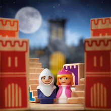 Load image into Gallery viewer, Camelot Jr