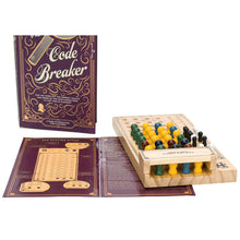 Load image into Gallery viewer, The Case of the Code Breaker