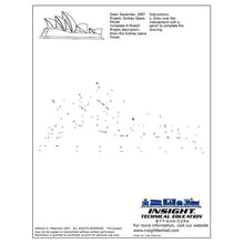 Load image into Gallery viewer, Complete-A-Sketch Advanced CD