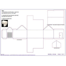 Load image into Gallery viewer, Complete-A-Sketch Advanced CD