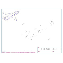 Load image into Gallery viewer, Complete-A-Sketch 123-CD