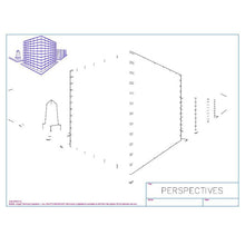 Load image into Gallery viewer, Complete-A-Sketch 123-CD