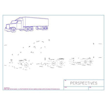 Load image into Gallery viewer, Complete-A-Sketch 123-CD