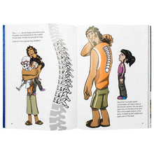 Load image into Gallery viewer, Dr. Bonyfide Presents Bones - Set of 4