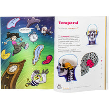 Load image into Gallery viewer, Dr. Bonyfide Presents Bones - Set of 4