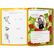 Load image into Gallery viewer, Dr. Bonyfide Presents Bones - Set of 4