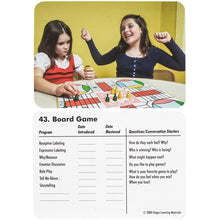 Load image into Gallery viewer, Stages: Emotion Cards