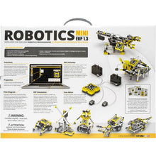 Load image into Gallery viewer, Engino STEM ERP Mini Robotics