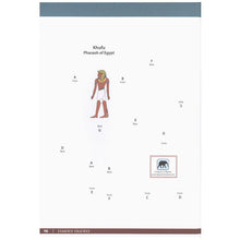 Load image into Gallery viewer, Famous Figures - Set of 6