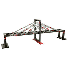 Load image into Gallery viewer, Fischertechnik Profi Mechanic & Static 2 with Engineer