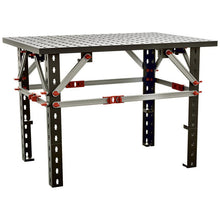 Load image into Gallery viewer, Fischertechnik Profi Mechanic & Static 2 with Engineer