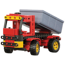 Load image into Gallery viewer, Fischertechnik Advanced Universal 4 with Engineer