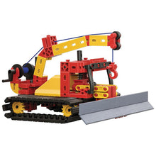 Load image into Gallery viewer, Fischertechnik Advanced Universal 4 with Engineer