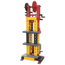 Load image into Gallery viewer, Fischertechnik Advanced Universal 4 with Engineer