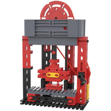 Load image into Gallery viewer, Fischertechnik Advanced Universal 4 with Engineer