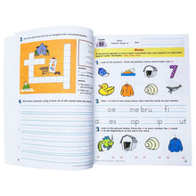 Load image into Gallery viewer, Horizons Phonics and Reading 1st Grade