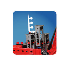 Load image into Gallery viewer, Fischertechnik Profi Hydraulic with Engineer