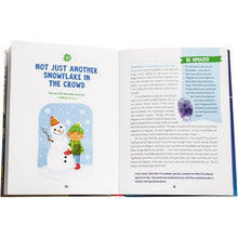 Load image into Gallery viewer, Indescribable: 100 Devotions about God & Science