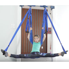 Load image into Gallery viewer, Bonobo Gym Deluxe Aerial Yoga Swing Add-On