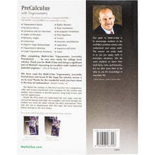 Load image into Gallery viewer, Math-U-See Pre-Calculus