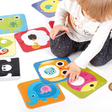 Load image into Gallery viewer, Match the Baby Puzzles - NEW!