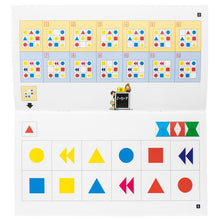 Load image into Gallery viewer, miniLUK Math and Basic Geometry Pack