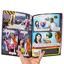 Load image into Gallery viewer, FALSE