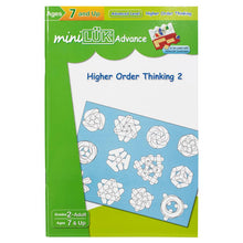 Load image into Gallery viewer, miniLUK Advance Higher Order Thinking Pack 1