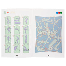 Load image into Gallery viewer, miniLUK Advance Higher Order Thinking Pack 1