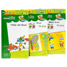 Load image into Gallery viewer, miniLUK Set A