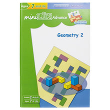 Load image into Gallery viewer, miniLUK Advance Geometry Pack