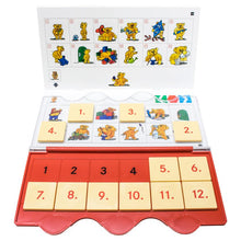 Load image into Gallery viewer, miniLUK Set A