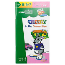 Load image into Gallery viewer, miniLUK Theme-based Learning Pack