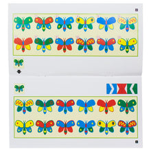 Load image into Gallery viewer, miniLUK Visual Perception Pack 2