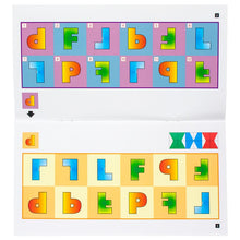 Load image into Gallery viewer, miniLUK Visual Perception Pack 2