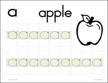 Load image into Gallery viewer, Channie's My First Letters