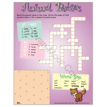 Load image into Gallery viewer, The Never-Bored Kid Book Ages 8-9