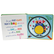 Load image into Gallery viewer, Never Touch a Spider