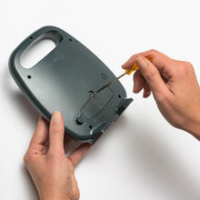 Load image into Gallery viewer, Time Timer PLUS - Charcoal Gray