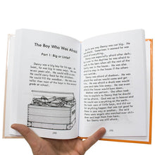 Load image into Gallery viewer, FALSE