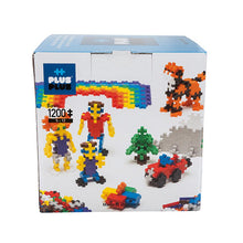 Load image into Gallery viewer, Plus-Plus Mini 1200pc